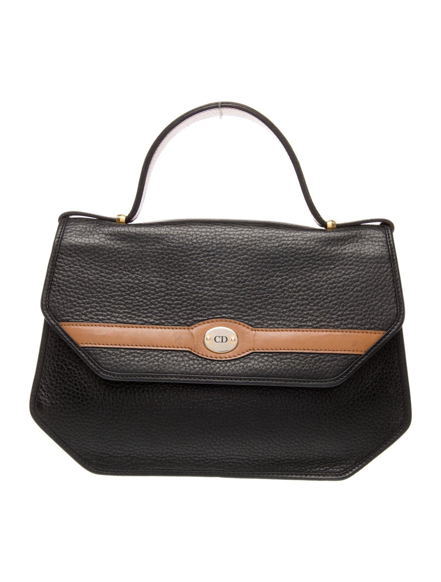 Christian Dior Leather Diorever