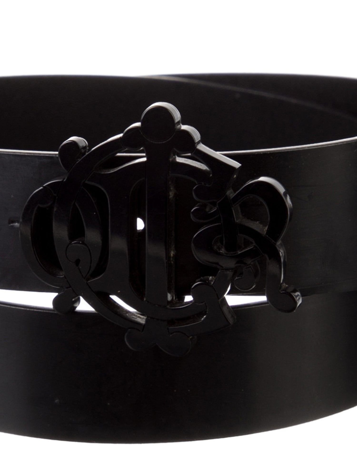 Dior Homme Leather Belt Kit