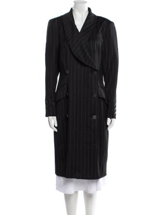 Christian Dior Wool Coat