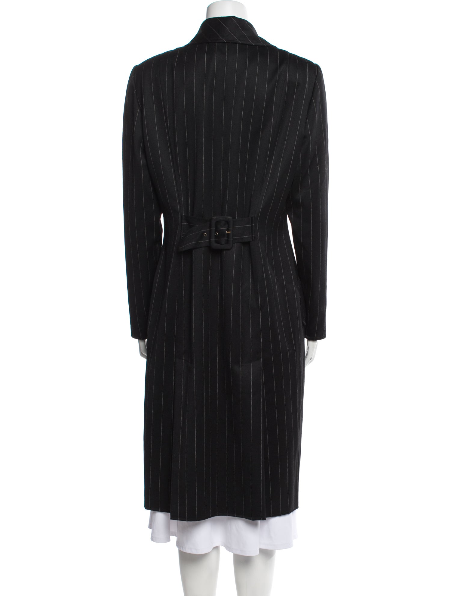 Christian Dior Wool Coat