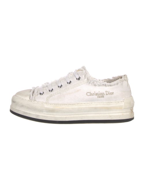 Christian Dior Walk'n'Dior Sneakers