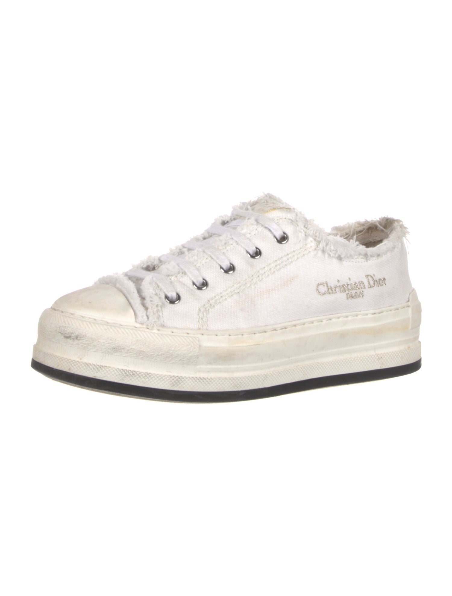 Christian Dior Walk'n'Dior Sneakers