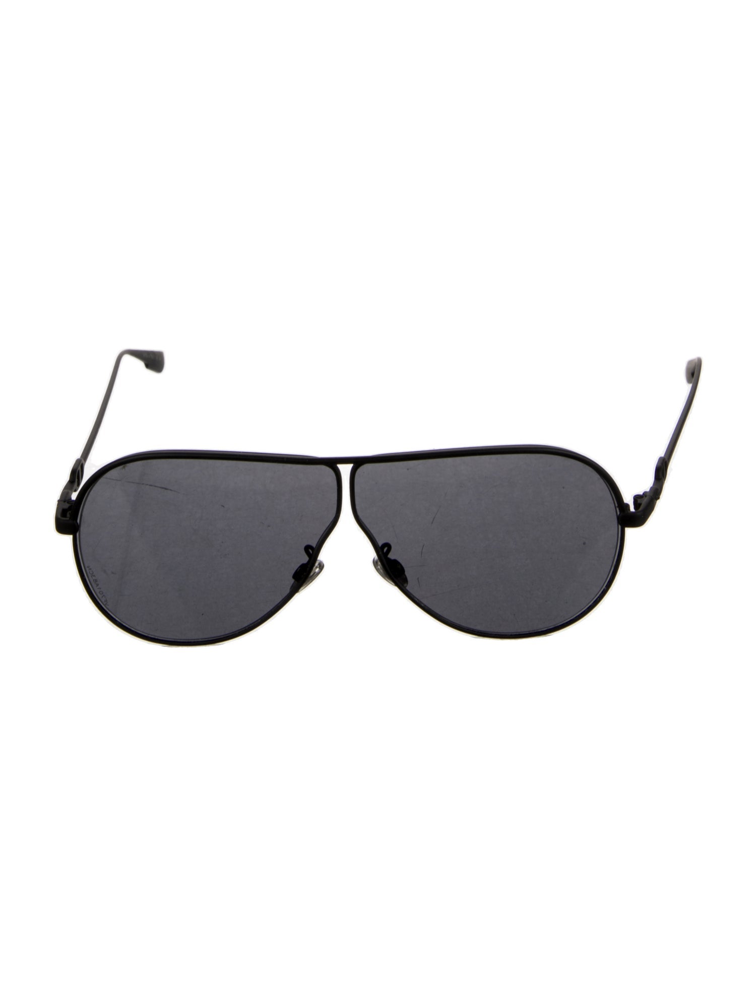 DIOR MEN Aviator Tinted Sunglasses