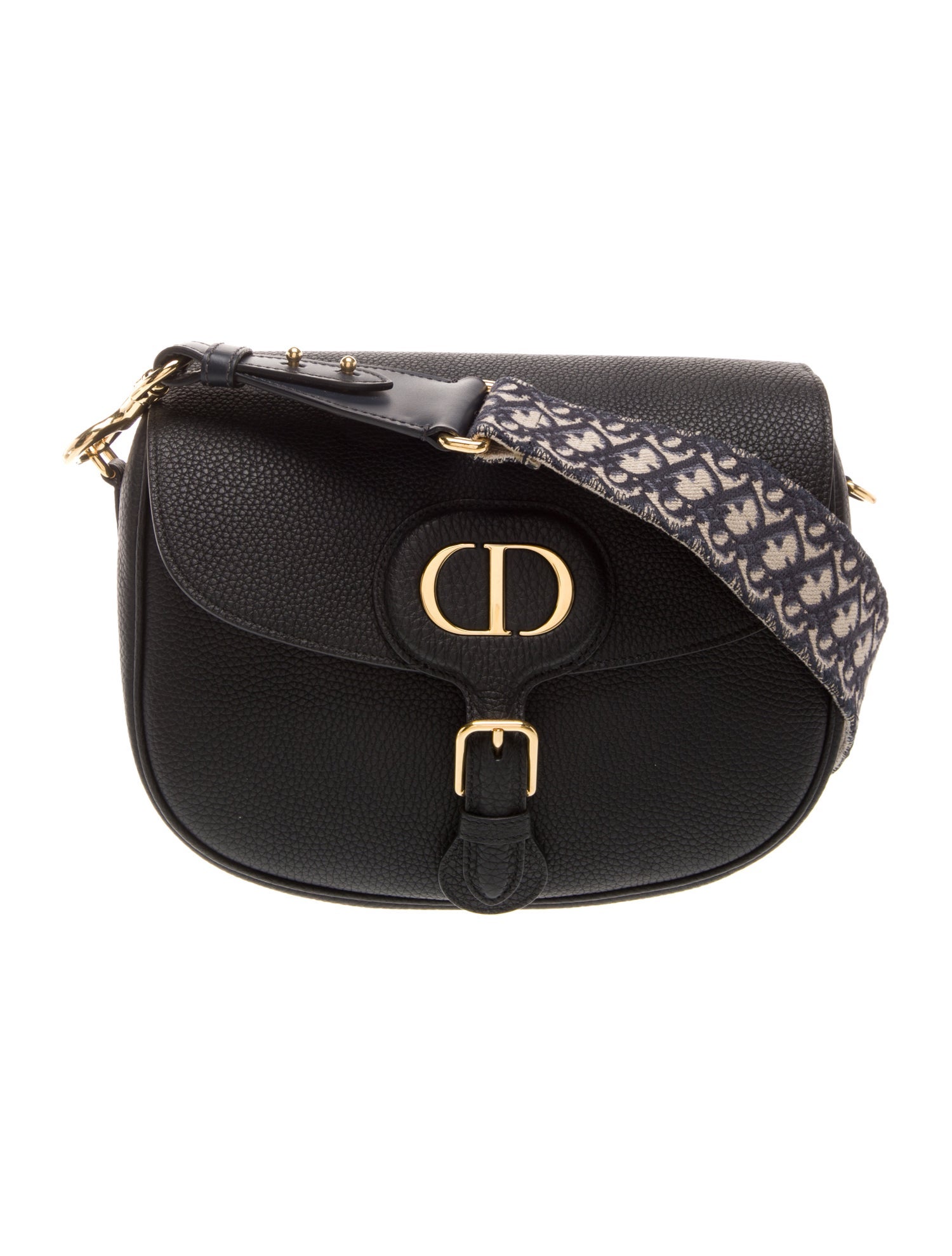Christian Dior Oblique Jacquard Bobby 2024