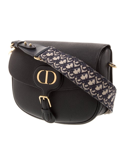 Christian Dior Oblique Jacquard Bobby 2024