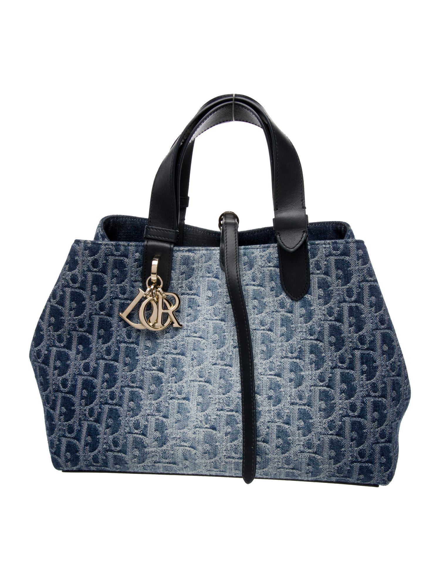 Christian Dior Diorissimo Toujours Medium 2024