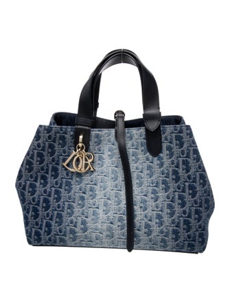 Christian Dior Diorissimo Toujours Medium 2024