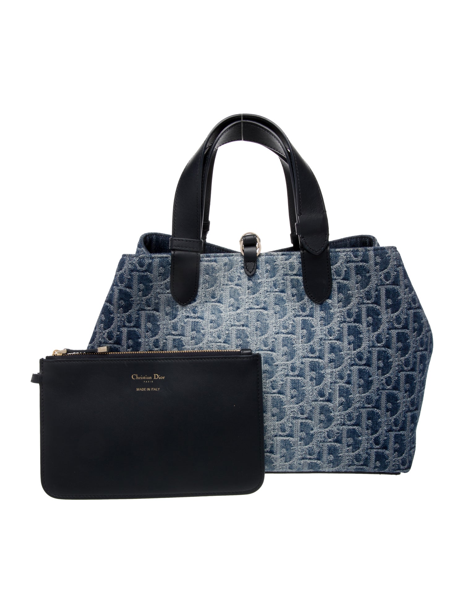 Christian Dior Diorissimo Toujours Medium 2024