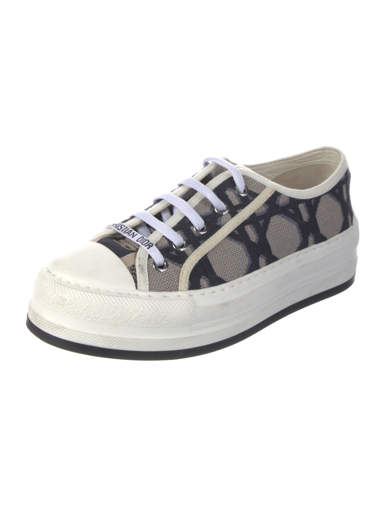 Christian Dior Walk'n'Dior Sneakers