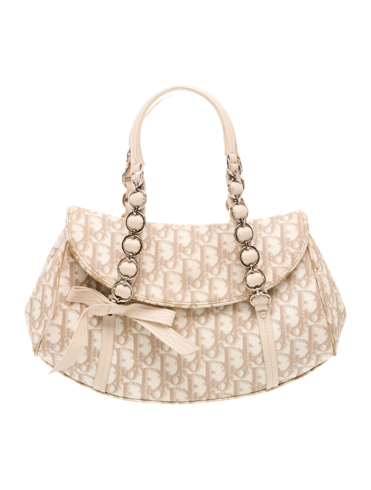 Christian Dior Diorissimo Romantique Trotter