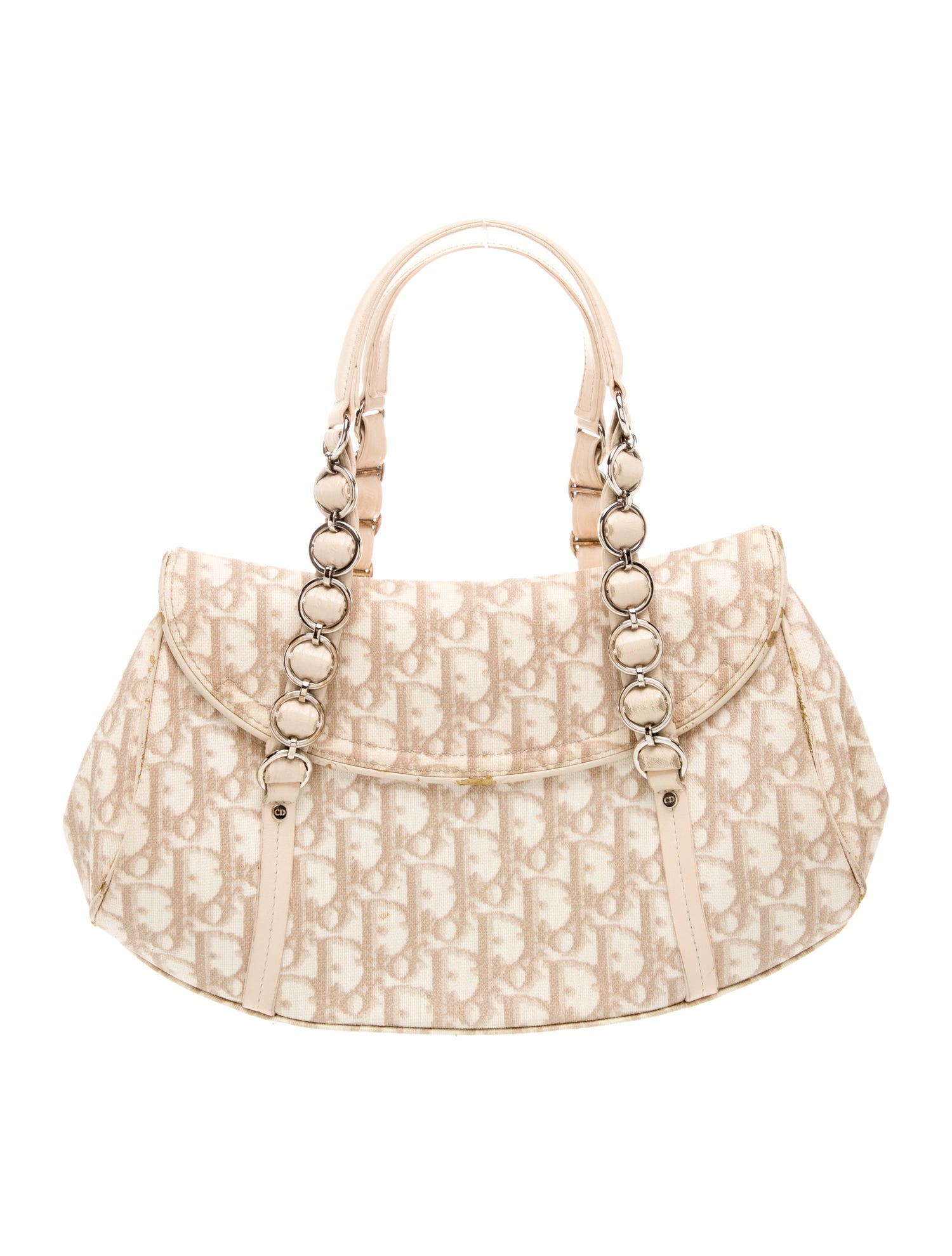 Christian Dior Diorissimo Romantique Trotter