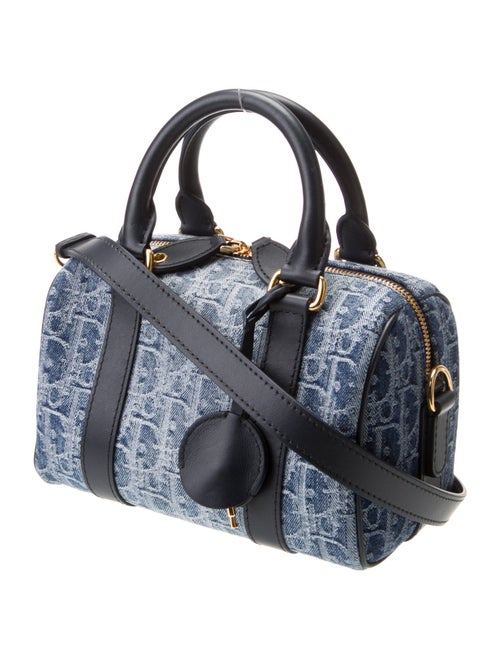 Christian Dior Oblique Jacquard Groove 20 2024