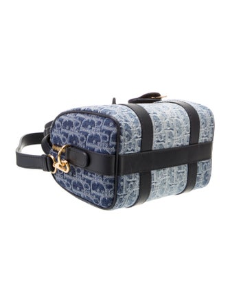 Christian Dior Oblique Jacquard Groove 20 2024