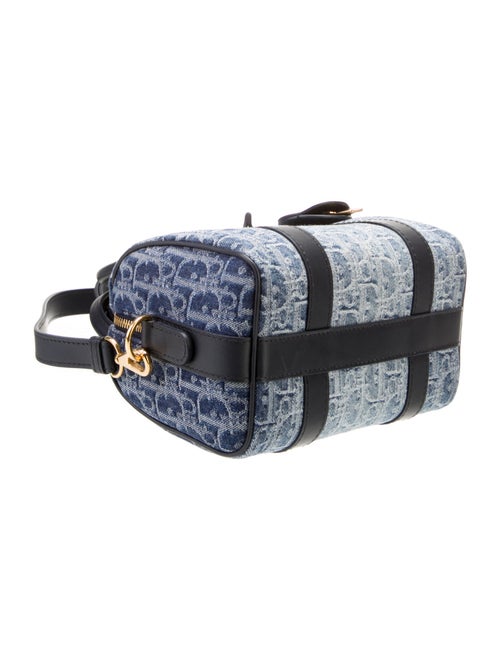 Christian Dior Oblique Jacquard Groove 20 2024