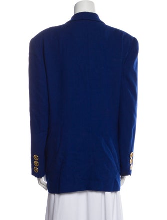 Christian Dior Vintage Wool Blazer