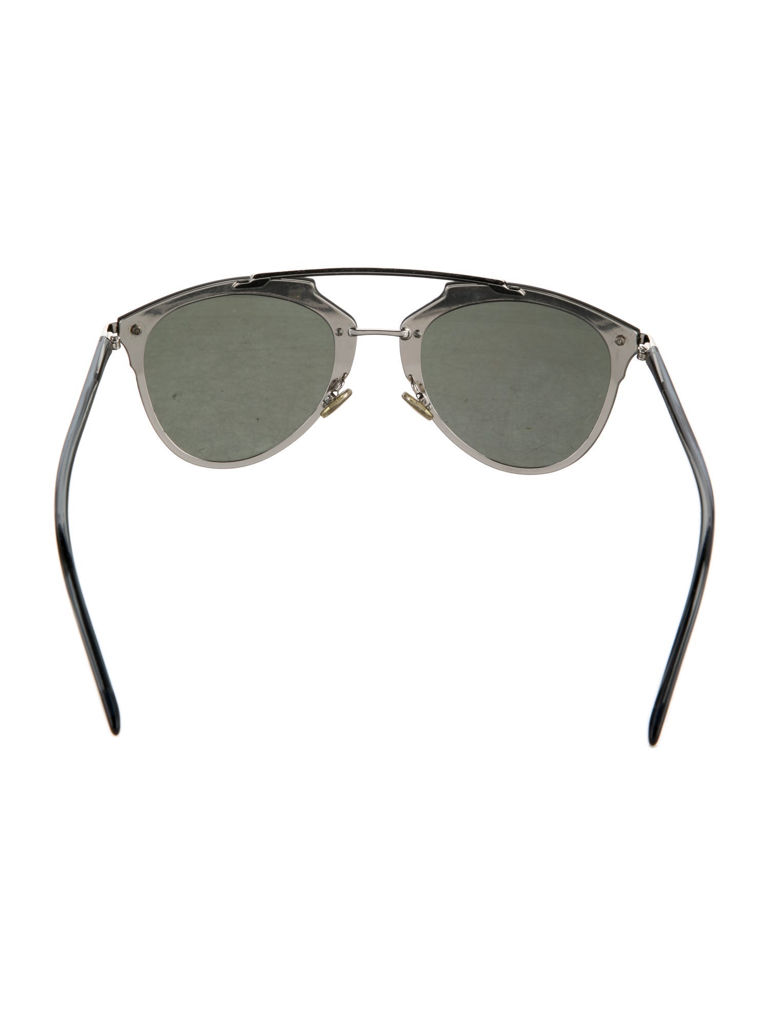 Christian Dior ReflectedP Aviator Sunglasses