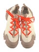Christian Dior D-Connect Chunky Sneakers