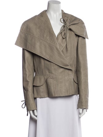 Christian Dior Vintage 2010 Jacket