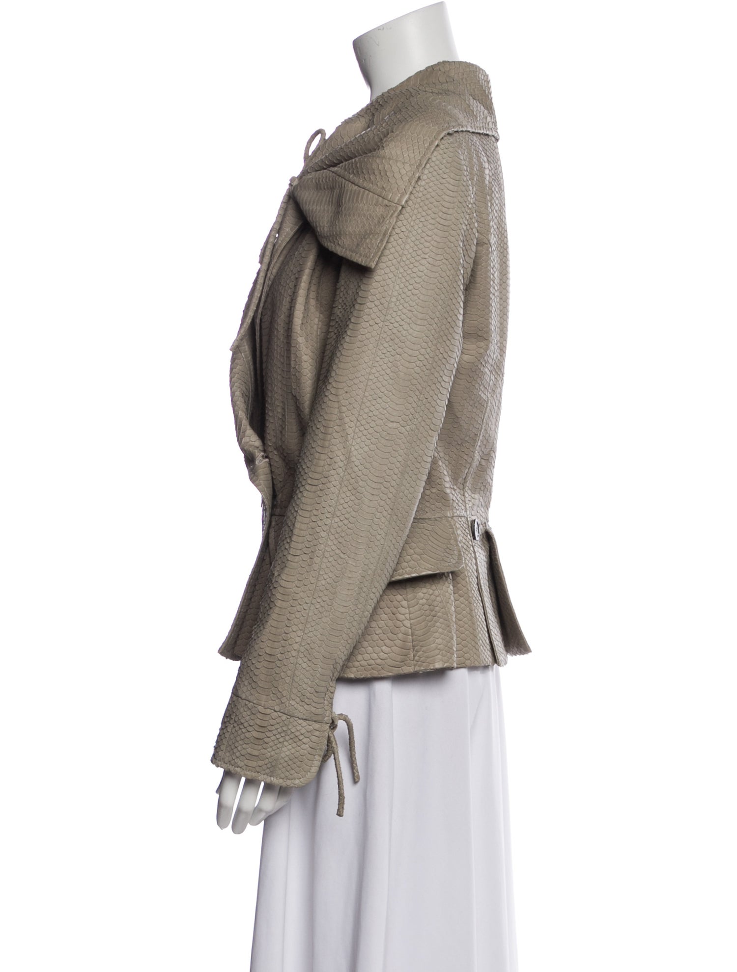 Christian Dior Vintage 2010 Jacket