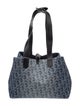 Christian Dior Diorissimo Hobo