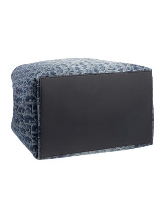 Christian Dior Diorissimo Hobo