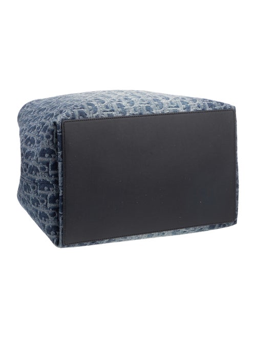 Christian Dior Diorissimo Hobo