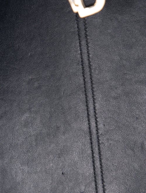 Christian Dior Diorissimo Hobo