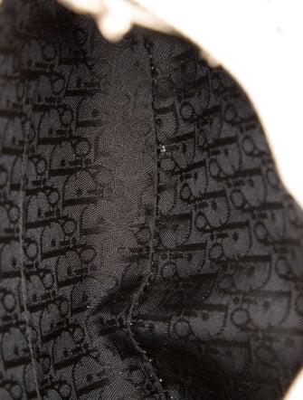 Christian Dior Satin Ballet Corset Medium