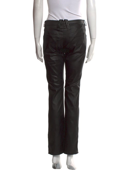 Christian Dior Vintage Straight Leg Pants