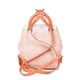 Christian Dior Cannage Stardust Backpack Small