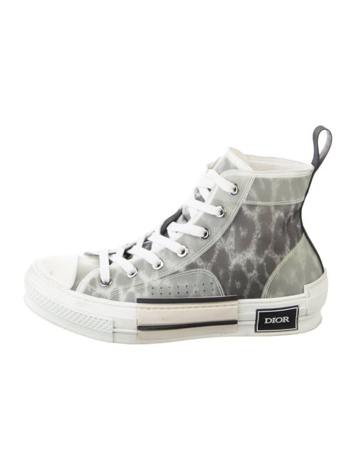 Christian Dior B23 Sneakers