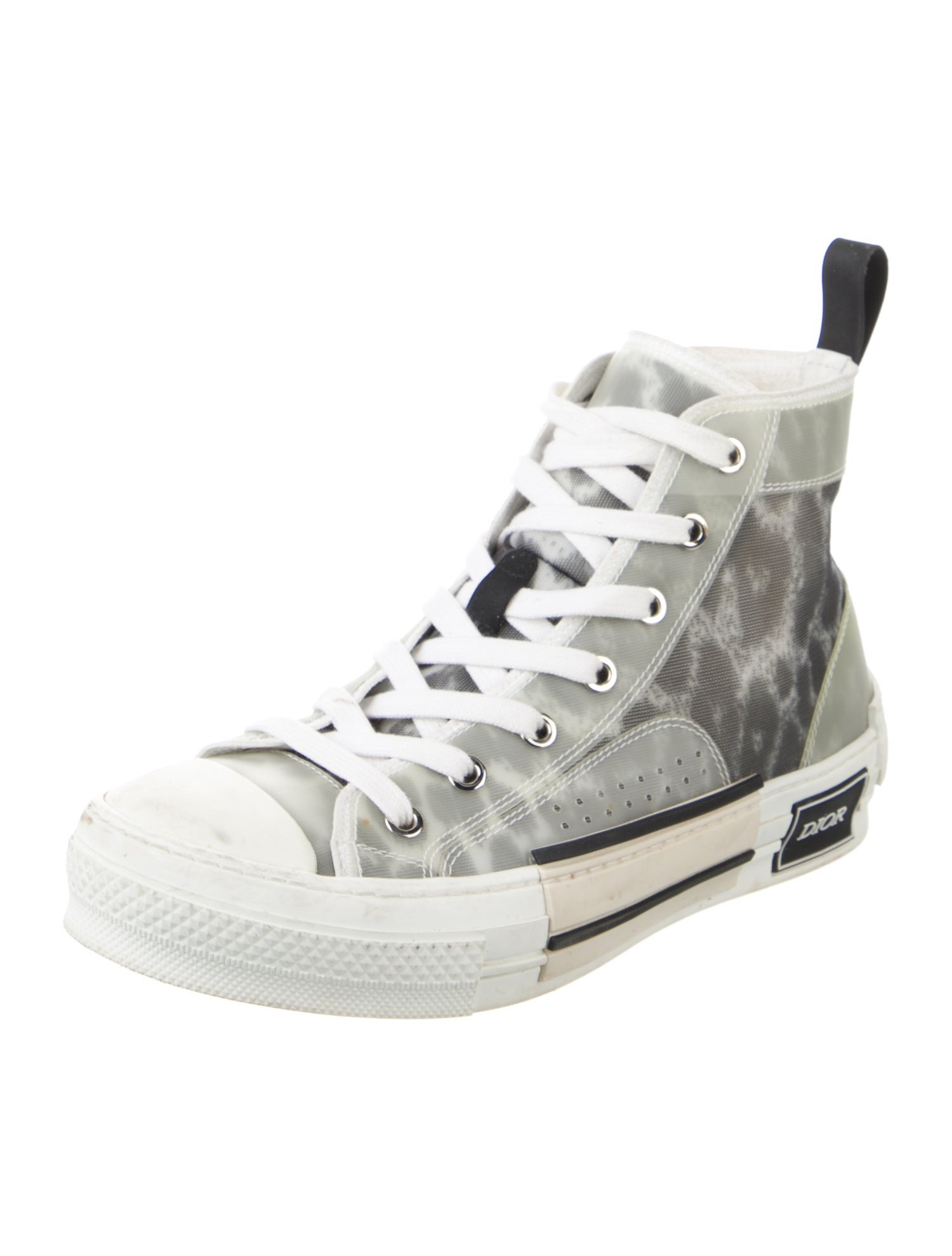 Christian Dior B23 Sneakers