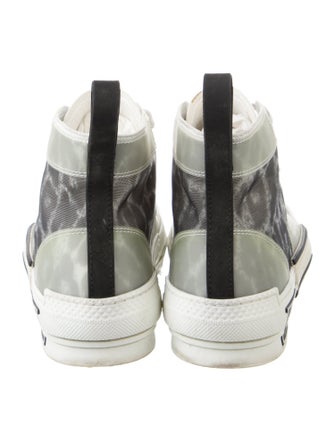 Christian Dior B23 Sneakers