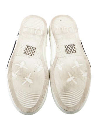 Christian Dior B23 Sneakers