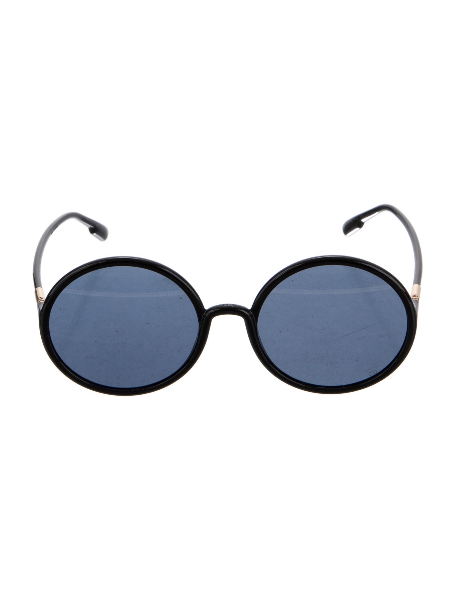 Christian Dior SoStellaire3 Round Sunglasses