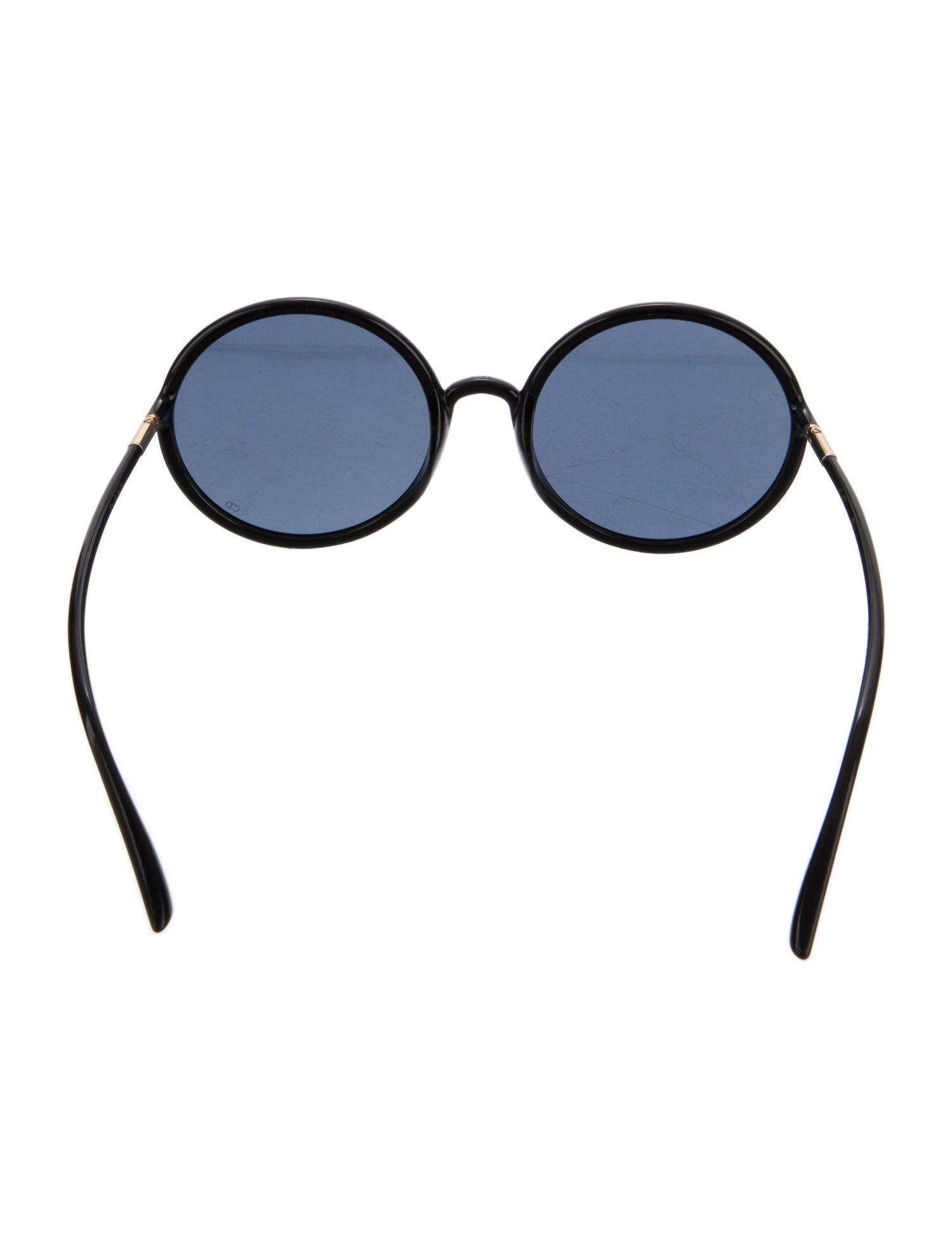 Christian Dior SoStellaire3 Round Sunglasses