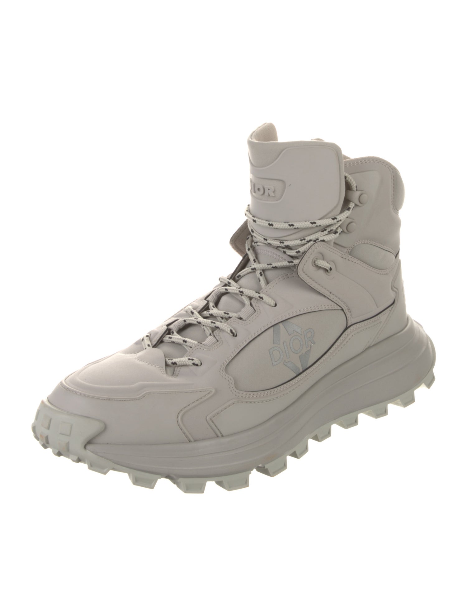 Christian Dior Snow Sneakers