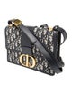 Christian Dior Oblique Jacquard 30 Montaigne
