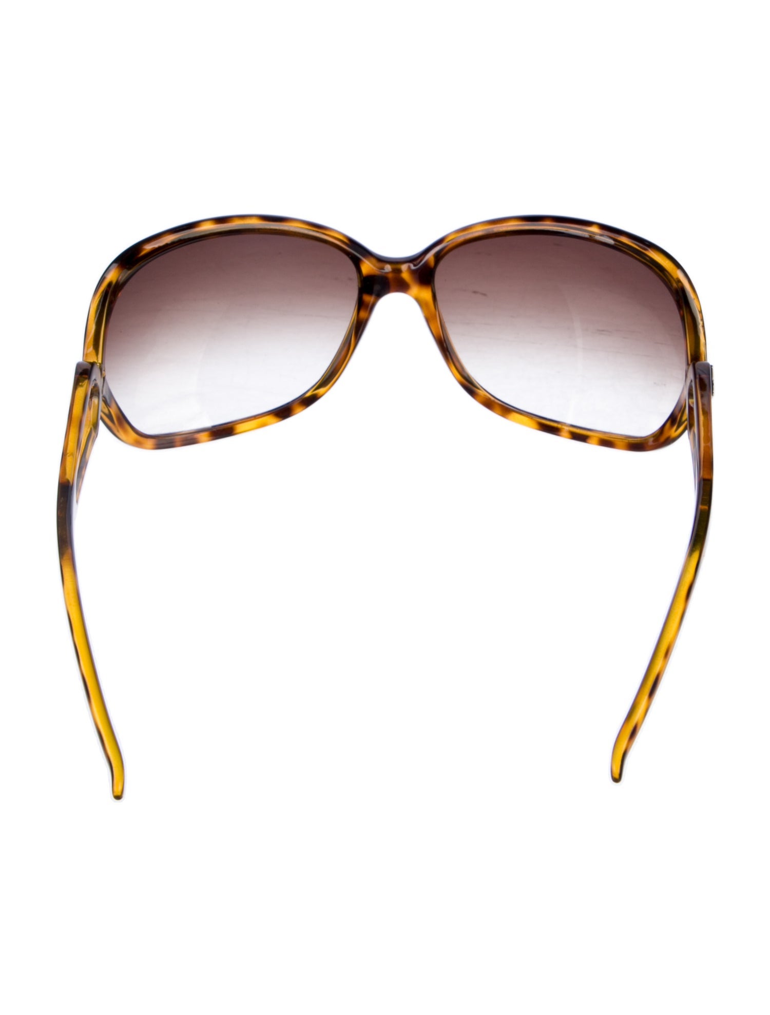 Christian Dior Dior Madrague Oversize Sunglasses