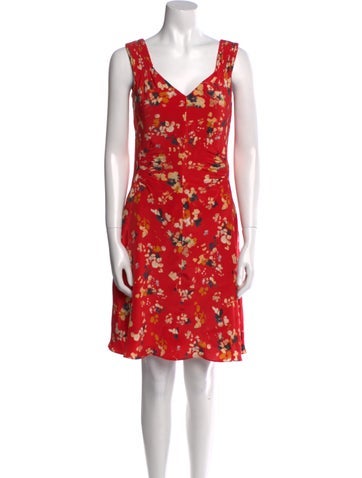 Christian Dior Dresses 2017 Mini Dress Us4, Fr36 | S