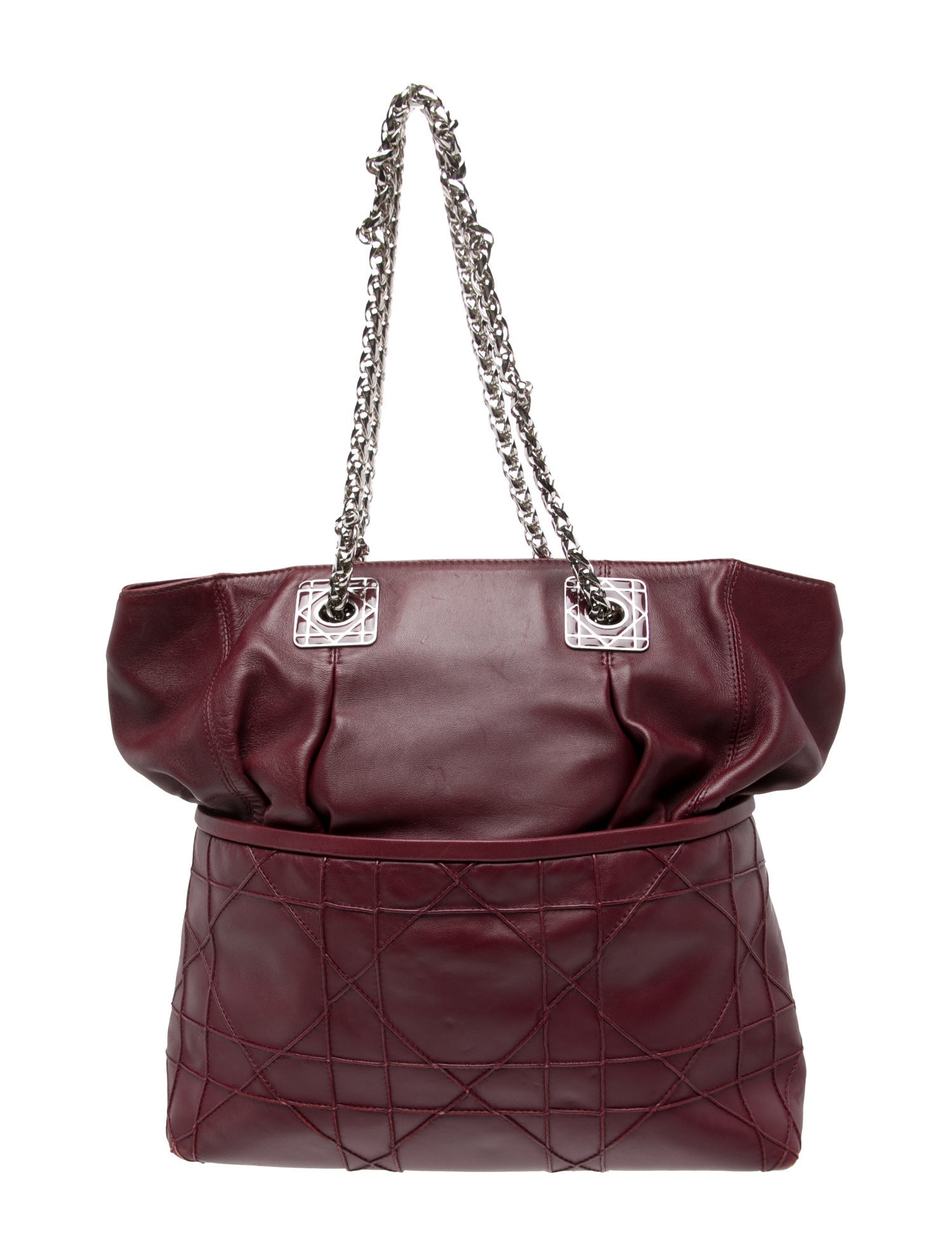 Christian Dior Cannage Granville