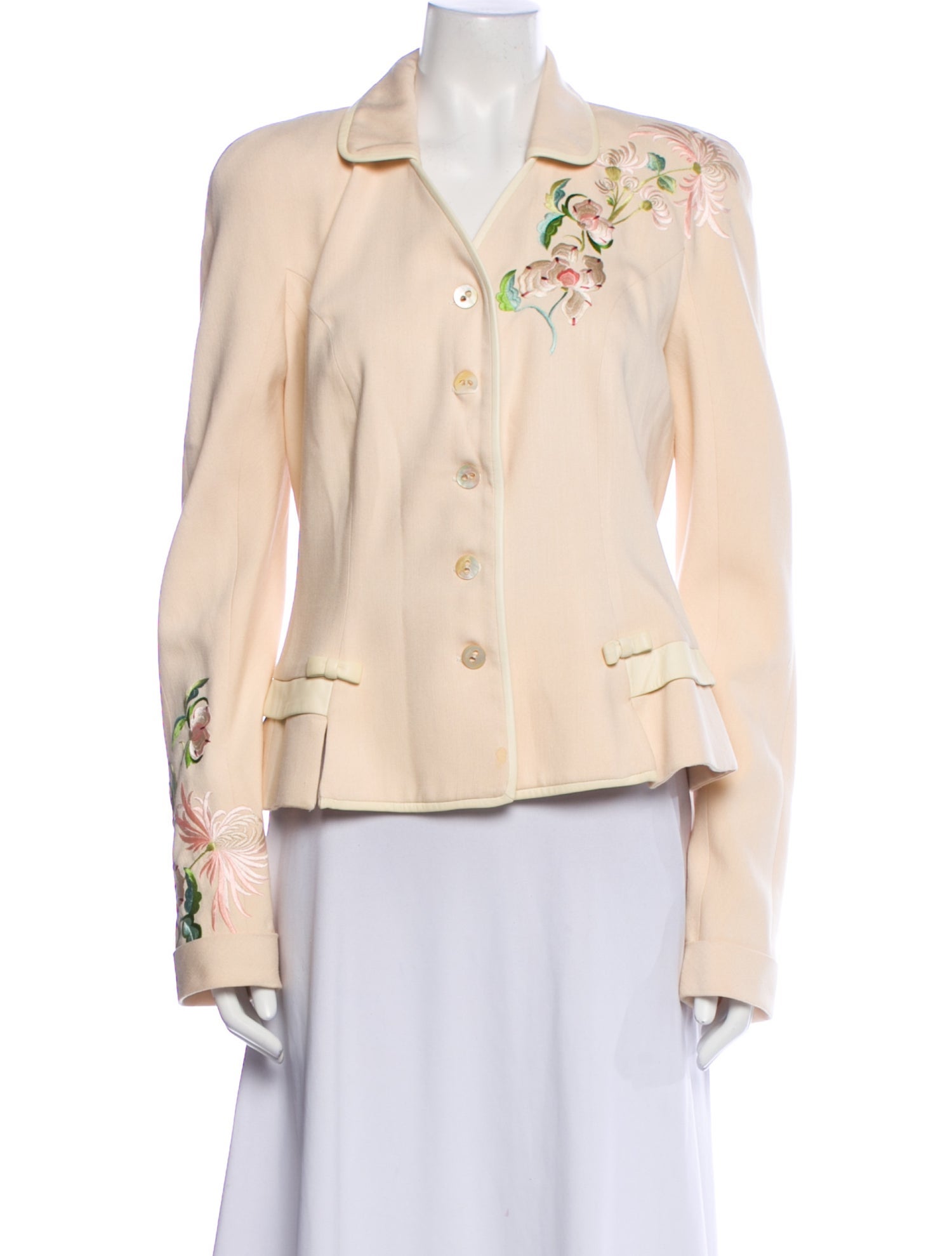 Christian Dior Vintage 2006 Blazer