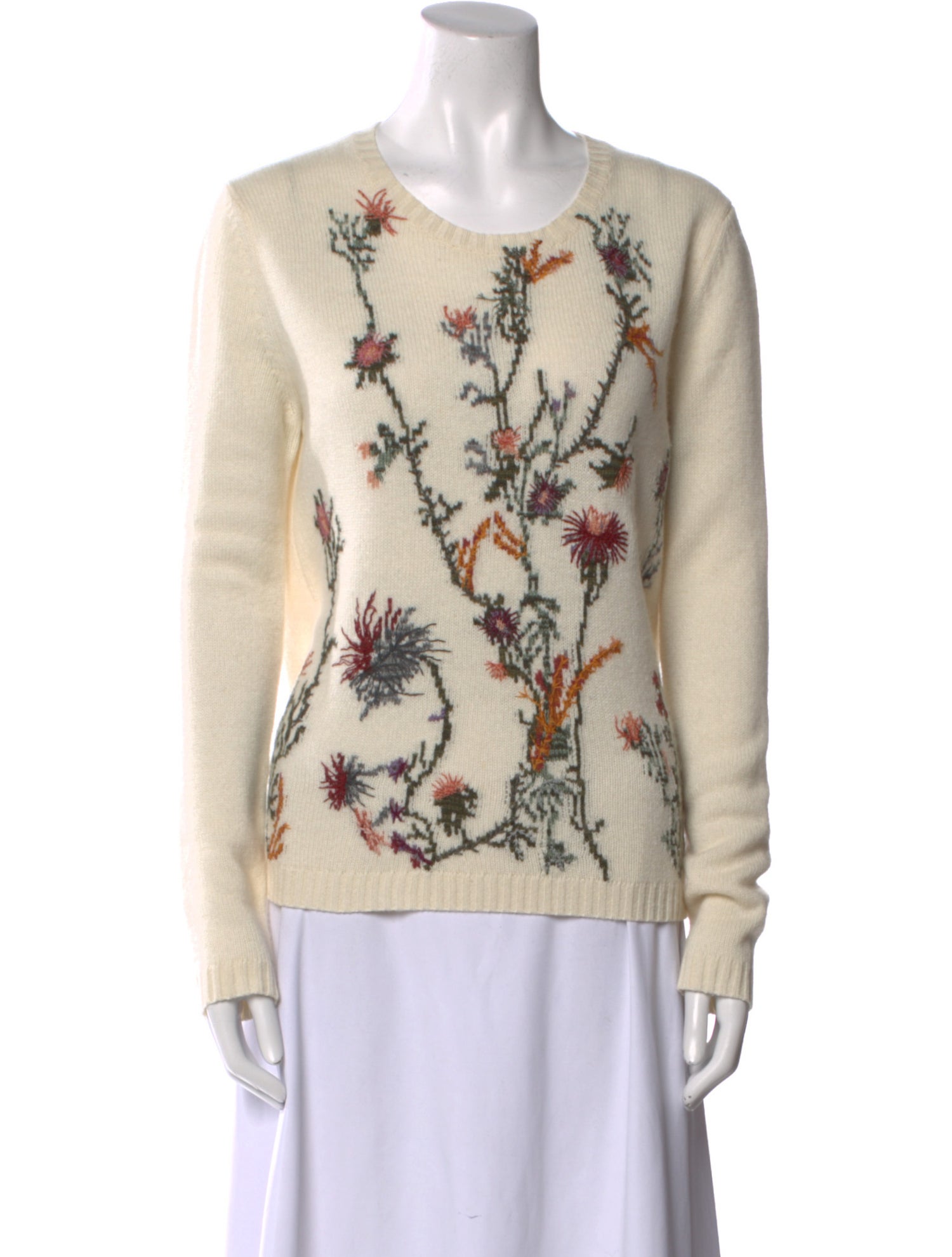 Christian Dior 2020 Cashmere Sweater