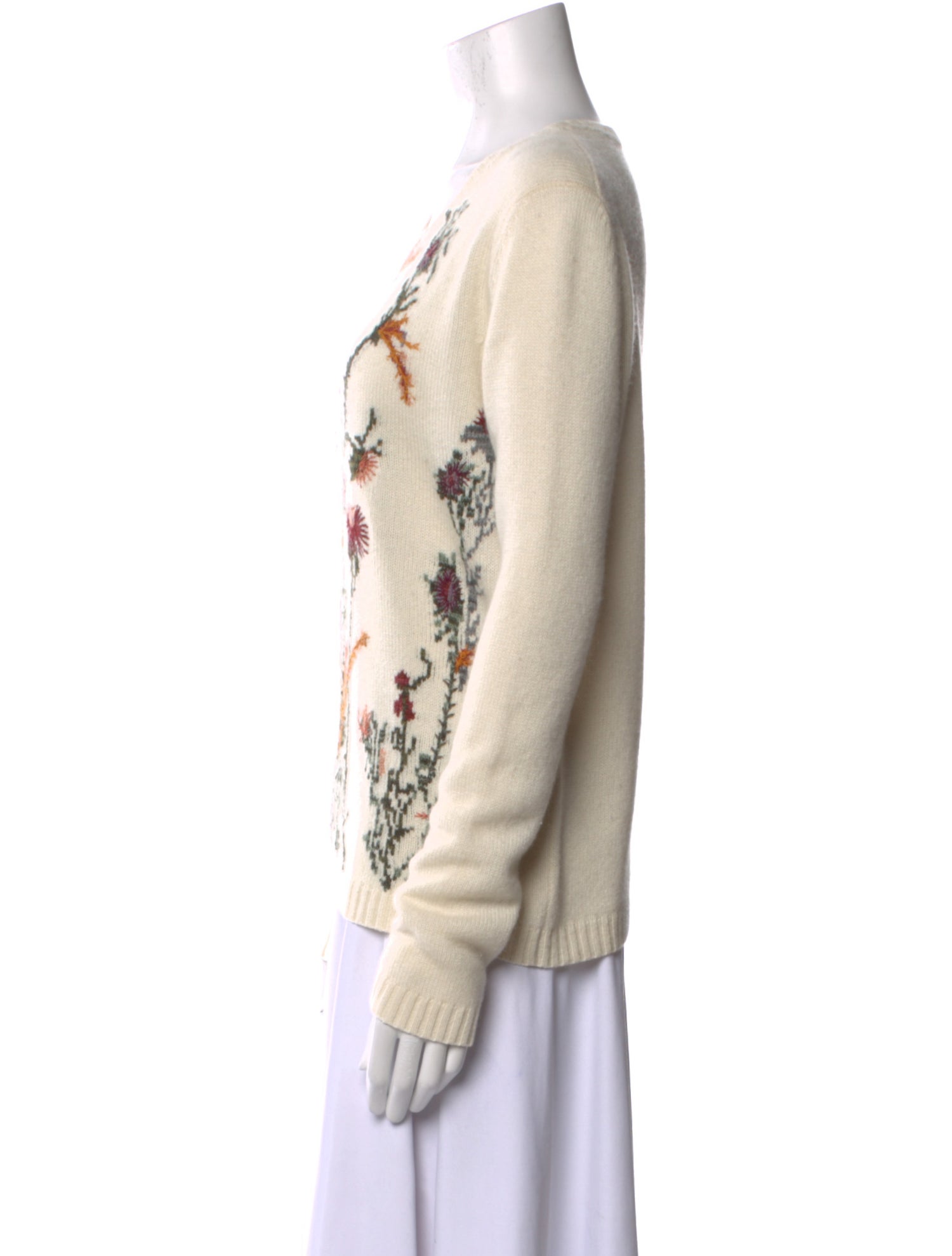 Christian Dior 2020 Cashmere Sweater