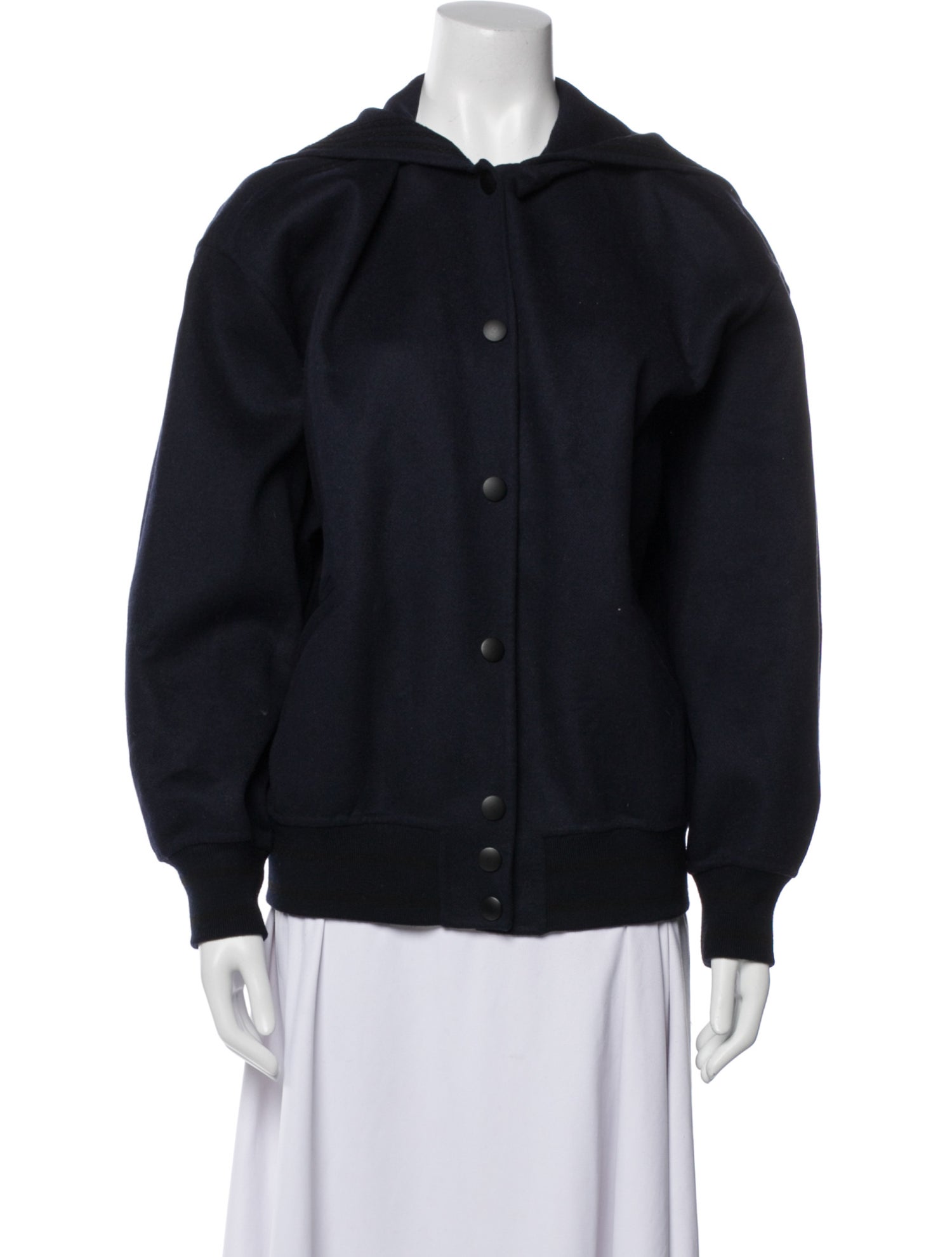 Christian Dior 2022 Wool Jacket