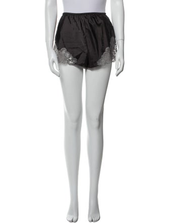Christian Dior Mini Shorts