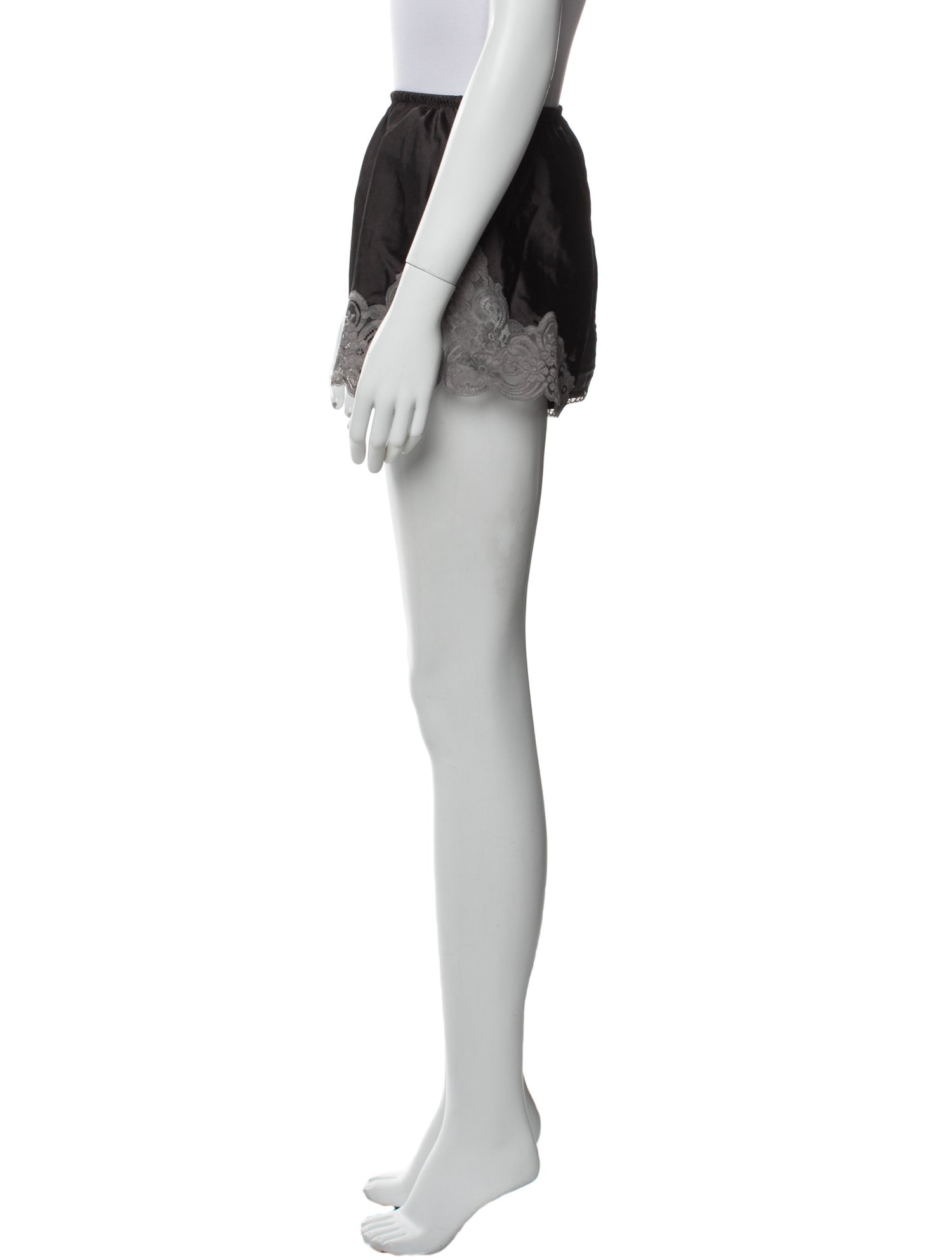 Christian Dior Mini Shorts