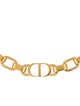 Christian Dior 30 Montaigne Chain Necklace