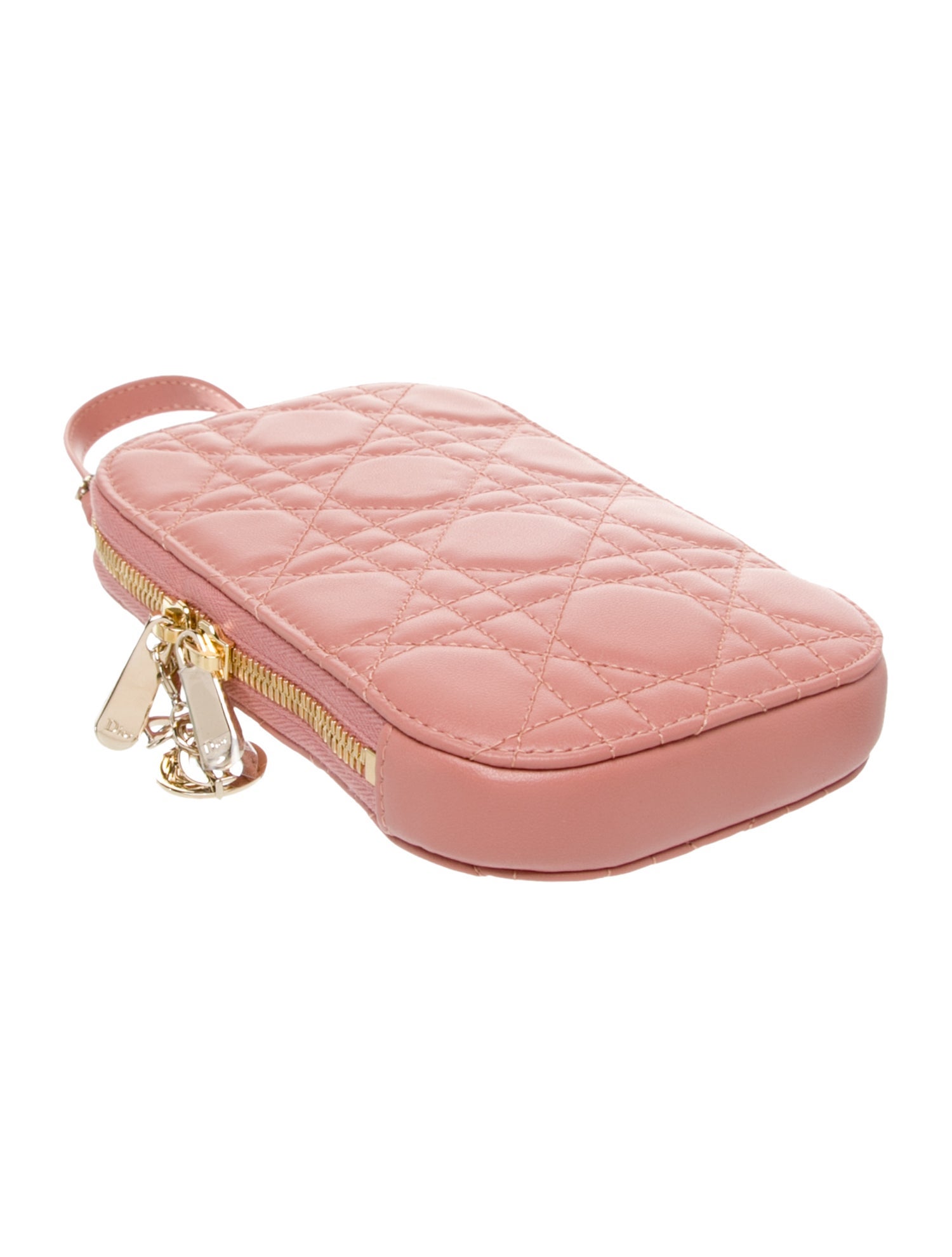 Christian Dior Cannage Lady Dior