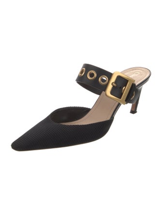 Christian Dior Mules
